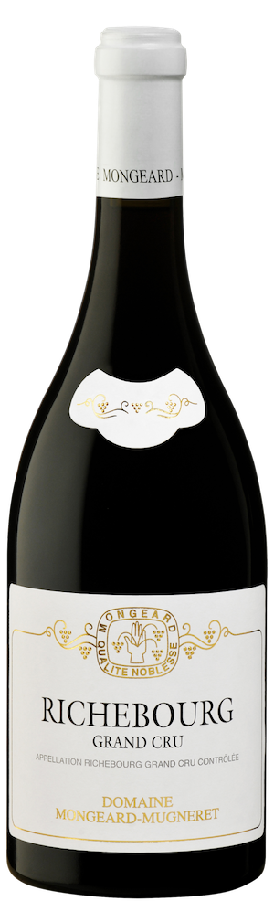 Mongeard-Mugneret Richebourg Grand Cru