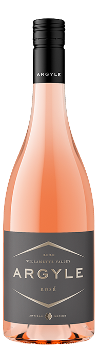 Argyle Rose