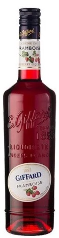 Giffard Liqueur Creme de Framboise