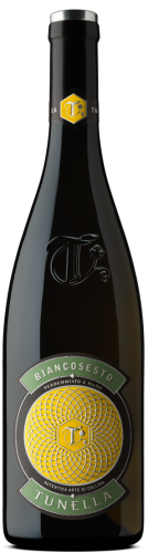 Tunella Bianco Biancosesto