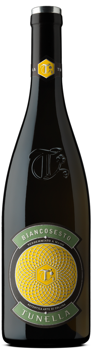 Tunella Bianco Biancosesto