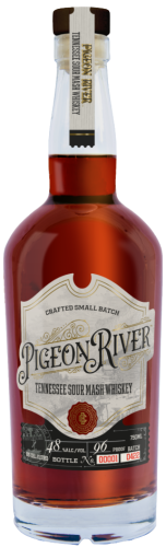Pigeon River Whiskey Sour Mash Small Batch