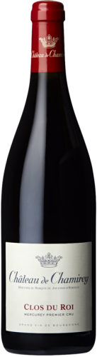 Chateau de Chamirey Mercurey Premier Cru Clos du Roi Rouge