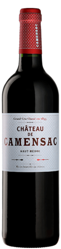 Chateau de Camensac Haut Medoc
