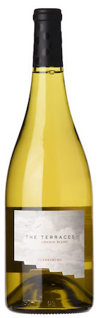 The Terraces Chenin Blanc The Terraces Chenin Blanc