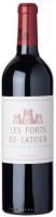 Les Forts de Latour Pauillac