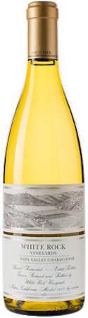 White Rock Chardonnay