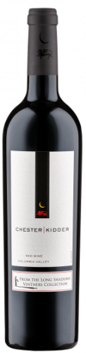 Long Shadows Red Blend Chester-Kidder Long Shadows Red Blend Chester-Kidder