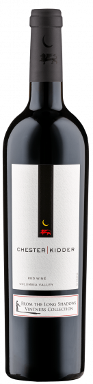 Long Shadows Red Blend Chester-Kidder 2019 750ml - Buy online at