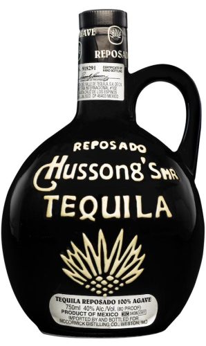 Hussong Tequila Reposado