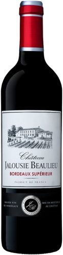 Chateau Jalousie Beaulieu Bordeaux Superieur