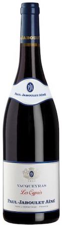 Paul Jaboulet Aine Vacqueyras Les Cypres Paul Jaboulet Aine Vacqueyras Les Cypres