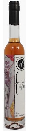 Finger Lakes Distilling Liqueur Maplejack