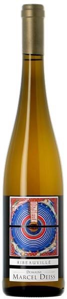 Marcel Deiss Alsace Blanc Ribeauville