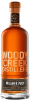 Woody Creek Distillers Straight Rye Whiskey Bottled In Bond William H. Macy Reserve