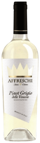Affreschi Pinot Grigio