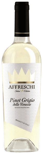 Affreschi Pinot Grigio