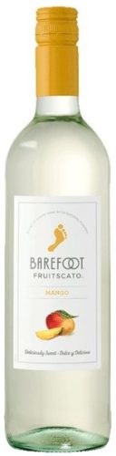Barefoot Cellars Fruitscato Mango
