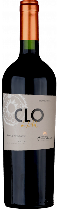 Hacienda Araucano (Francois Lurton) Clos De Lolol Tinto