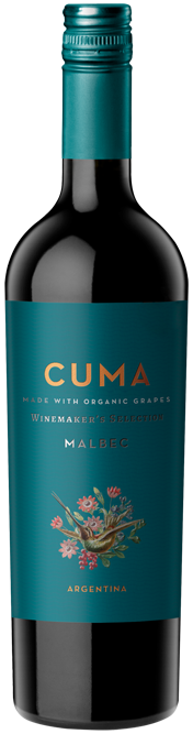 Michel Torino Malbec Cuma Organic