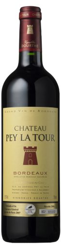 Chateau Pey la Tour Bordeaux