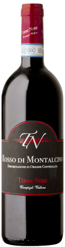 Terre Nere Rosso di Montalcino