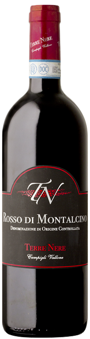 Terre Nere Rosso di Montalcino