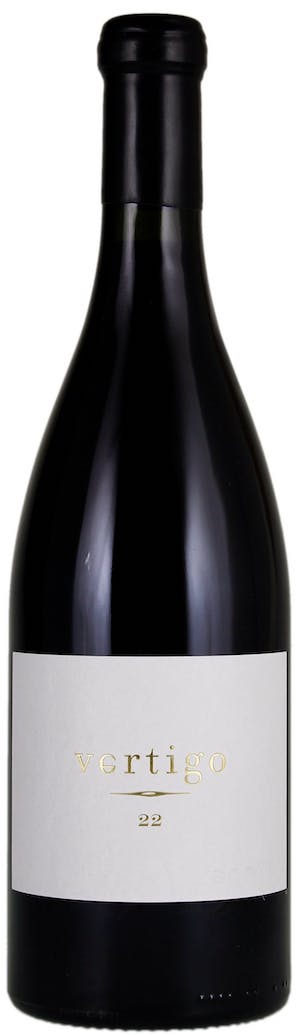 Booker Vineyards Red Blend Vertigo 22 Booker Vineyards Red Blend Vertigo 22