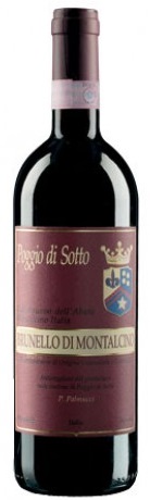 Poggio di Sotto Brunello di Montalcino DOCG