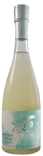Afuri Sake Nama Junmai "No. 28 - Foggy Day"