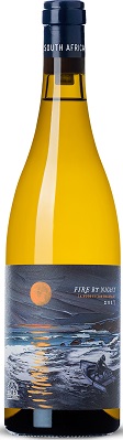 Alheit Vineyards Chenin Blanc Broom Ridge