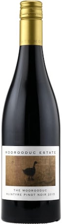 Moorooduc Estate Pinot Noir The Duc - McIntyre Vineyard
