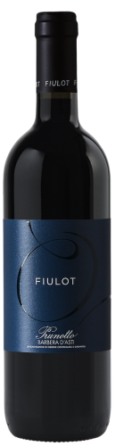 Prunotto Barbera d'Asti Fiulot