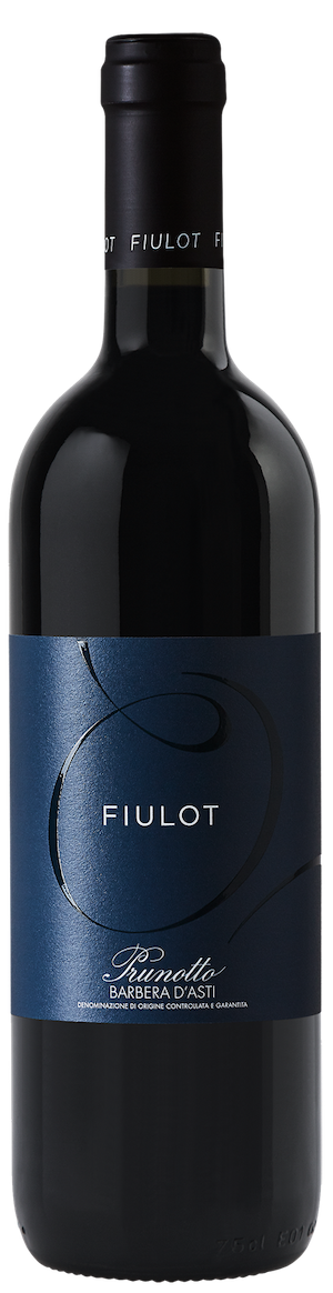 Prunotto Barbera d'Asti Fiulot Prunotto Barbera d'Asti Fiulot