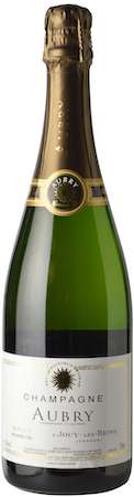 L. Aubry Fils Champagne Brut L. Aubry Fils Champagne Brut