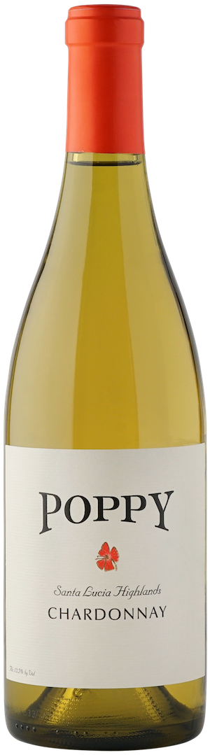 Poppy Chardonnay