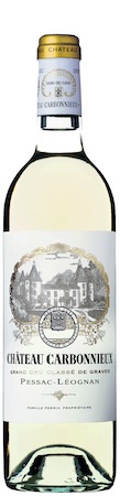 Chateau Carbonnieux Pessac Leognan Blanc
