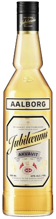 Aalborg Aquavit Jubilaeums