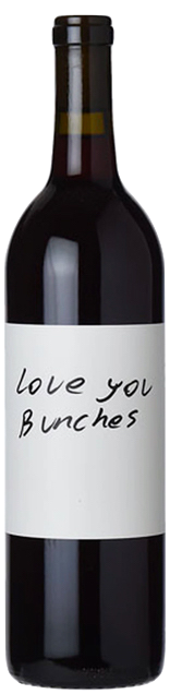 Stolpman Love You Bunches Red Blend