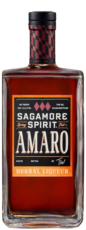 Sagamore Spirit Liqueur Amaro Sagamore Spirit Liqueur Amaro