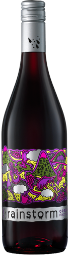 Rainstorm Pinot Noir