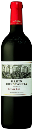 Klein Constantia Estate Red