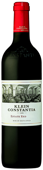 Klein Constantia Estate Red