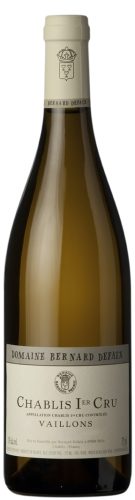 Bernard Defaix Chablis Premier Cru Vaillons