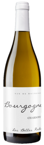 Les Belles Roches Bourgogne Blanc