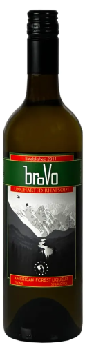 Brovo Spirits Liqueur American Forest Uncharted Rhapsody