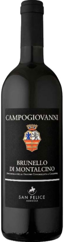 San Felice Campogiovanni Brunello di Montalcino