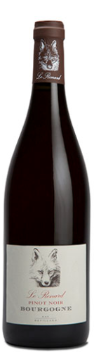 A&A Devillard Bourgogne Pinot Noir Le Renard A&A Devillard Bourgogne Pinot Noir Le Renard