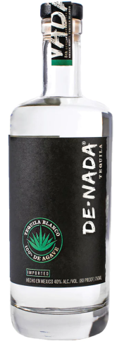 De-Nada Tequila Blanco