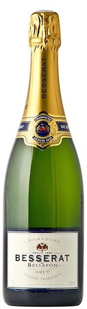 Besserat de Bellefon Champagne Grande Tradition
